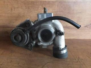 турбина Rover 75 1 поколение (1999 - 2004), 2.0 л., M 47 R, дизель, PMF000030, TD025L308T33