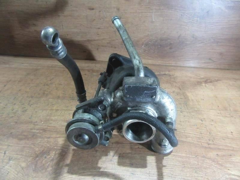 турбина Rover 75 1 поколение (1999 - 2004), 2.0 л., 204D2, дизель, PMF000030, TD025L308T33 - фото №1