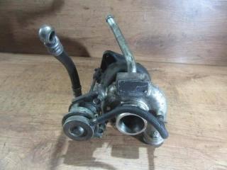 турбина Rover 75 1 поколение (1999 - 2004), 2.0 л., 204D2, дизель, PMF000030, TD025L308T33