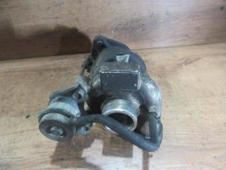 турбина Rover 75 1 поколение (1999 - 2004), 2.0 л., M 47 R, дизель, PMF000030, TD025L308T33