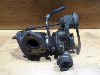 турбина Rover 75 1 поколение (1999 - 2004), 2.0 л., 204D2, дизель, PMF000030, TD025L308T33