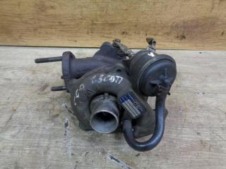 турбина Opel Corsa D (2006 - 2010), 1.3 л., Z 13 DTJ, дизель, 73501343