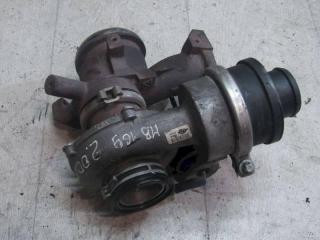 турбина Mercedes-Benz A-Класс W169 (2004 - 2008), 2.0 л., OM 640.942, дизель, 6400901780, 6400902380, A6400901780, A6400902380