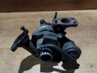 турбина Ford Fiesta 5 поколение 2007, 1.4 л., F6JB, дизель, 1488986, KP35487599