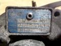 турбина Ford Fiesta 5 поколение 2007, 1.4 л., F6JB, дизель, 1488986, KP35487599 - фото №5