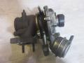 турбина Opel Corsa D (2006 - 2010), 1.3 л., Z 13 DTJ, дизель, 93191833, 55231037 - фото №2