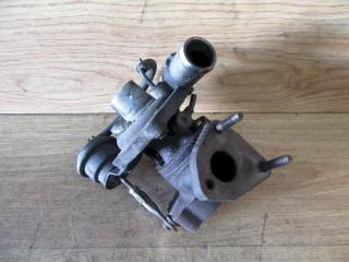 турбина Opel Corsa C (2000 - 2003), 1.3 л., Z13DT, дизель, 93177409, 73501344