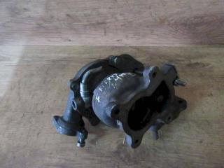 турбина Ford Fiesta 5 поколение 2007, 1.4 л., F6JB, дизель, 1488986