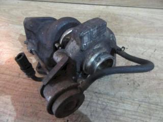 турбина Rover 75 1 поколение (1999 - 2004), 2.0 л., 204D2, дизель, PMF000030, TD025L308T33