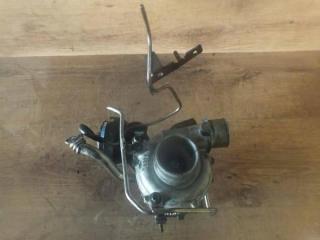 турбина Mazda 6 GG (2002 - 2005), 2.0 л., RF7J, дизель, RF7J13700