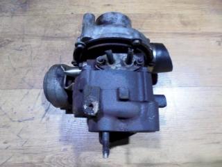 турбина Mazda 6 GG (2002 - 2005), 2.0 л., RF7J, дизель, RF7J13700