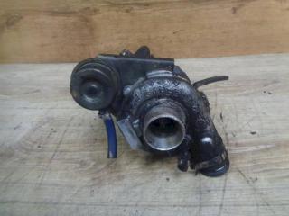 турбина Fiat Doblo 1 поколение 2005, 1.9 л., 182 B9.000, дизель, 55191595