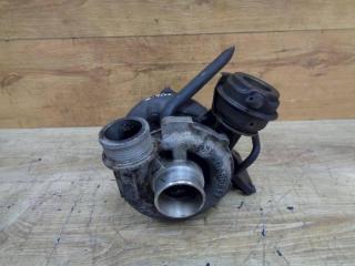 турбина Volvo S60 1 поколение (2000 - 2004), 2.4 л., D 5244 T, дизель, 8653146, GT2052V