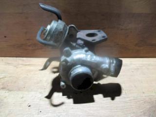 турбина Mazda 6 GG 2004, 2.0 л., RF7J, дизель, RF7J13700C