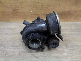 турбина Mercedes-Benz A-Класс W169 (2004 - 2008), 2.0 л., OM 640.940, дизель, 6400901380, A6400901380