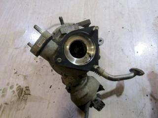 турбина Mazda 6 GH (2007 - 2012), 2.2 л., R2AA, дизель, R2AA13700C