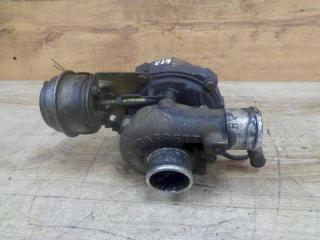 турбина Kia Carens 2 поколение 2013, 2.2 л., дизель, 2823127450, 7578860004