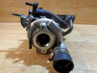 турбина Lexus IS 2 поколение (XE20) [рестайлинг] 2008, 2.2 л., 2AD-FHV, дизель, 1720126010, 061211444N