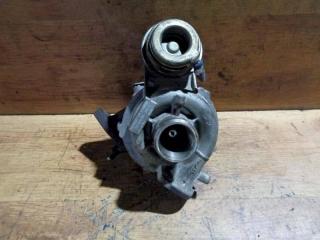 турбина Fiat Doblo 2 поколение [рестайлинг] 2023, 1.6 л., 263 A9.000, дизель, 55209152