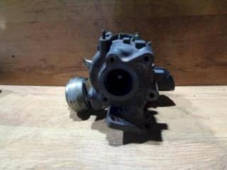 турбина Mazda 6 GG (2002 - 2005), 2.0 л., RF7J, дизель, RF7K13700B