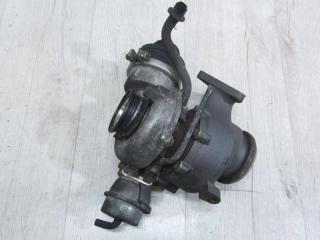 турбина Mercedes-Benz A-Класс W169 (2004 - 2008), 2.0 л., OM 640.941, дизель, 6400901580, 6400902380, A6400902380, A6400901580