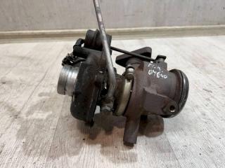 турбина Mercedes-Benz A-Класс W169 (2004 - 2008), 2.0 л., OM 640.942, дизель, 6400902380, A6400902380