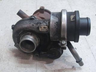 турбина Mercedes-Benz A-Класс W169 (2004 - 2008), 2.0 л., OM 640.942, дизель, 6400901780, 6400902380, A6400901780, A6400902380