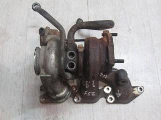 турбина Volvo XC90 1 поколение (2002 - 2006), 2.9 л., бензин, 8658623