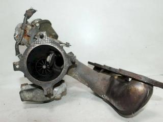 турбина Mercedes-Benz A-Класс W169 (2004 - 2008), 2.0 л., M 266.980, бензин, 2660900280, A2660900280