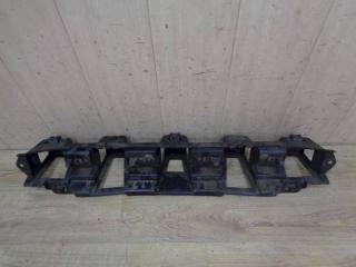 усилитель бампера заднего Citroen C5 2 поколение 2009, седан, 9681049580