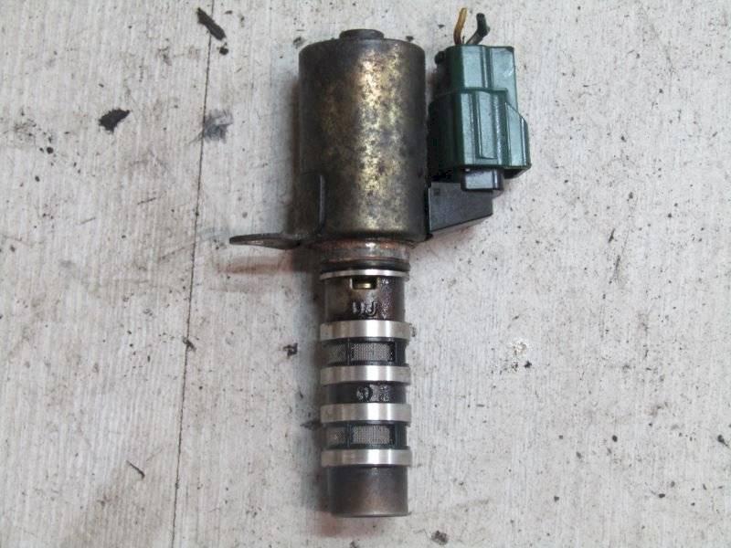 клапан фазорегулятора Nissan Primera P12 (2001 - 2008), 2.0 л., QR20DE, бензин, 237966N200 - фото №1