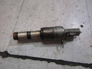 клапан фазорегулятора Renault Megane 3 поколение (2008 - 2014), 1.6 л., K4M 858, бензин, 8200413185