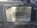 фара левая Audi A4 B6 (2000 - 2006), кабриолет, 8E0941029E - фото №4