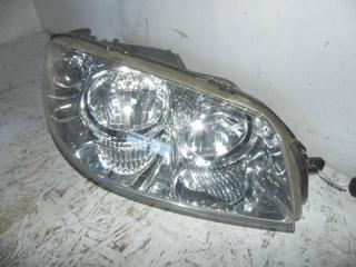 фара правая Fiat Punto 2 поколение [рестайлинг] 2004, 51760025