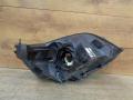 фара левая Peugeot Bipper 1 поколение 2008, 6205AZ - фото №4