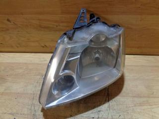 фара левая Renault Modus 1 поколение 2006, 7701058174