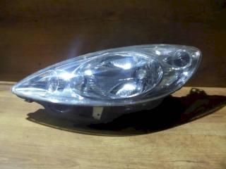 фара левая Peugeot 1007 1 поколение 2005, 620850