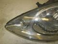 фара левая Peugeot 1007 1 поколение 2005, 620850 - фото №4