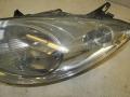 фара левая Peugeot 1007 1 поколение 2005, 620850 - фото №5