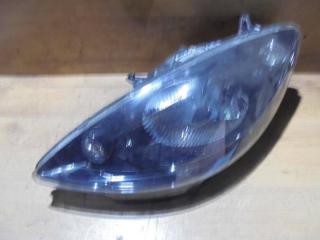 фара левая Peugeot 1007 1 поколение 2005, 620850