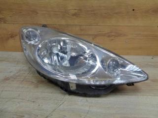 фара правая Peugeot 1007 1 поколение 2005, 620650