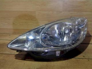 фара левая Peugeot 1007 1 поколение 2006, 620850