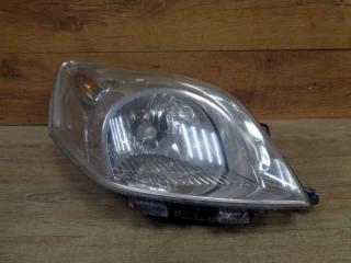 фара правая Peugeot Bipper 1 поколение 2009