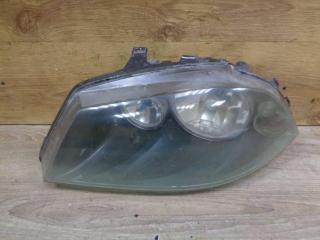 фара SEAT Ibiza 3 поколение 2003, 6L1941751B
