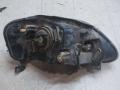фара левая Volkswagen Fox 2 поколение 5Z (2003 - 2009), 5Z2941005 - фото №2