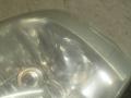 фара левая Volkswagen Fox 2 поколение 5Z (2003 - 2009), 5Z2941005 - фото №4