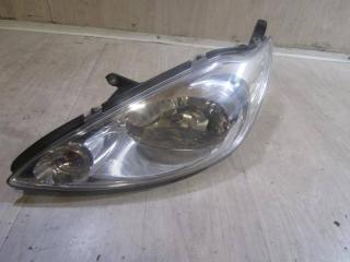 фара левая Ford Ka 2 поколение (2008 - 2025), 1566717