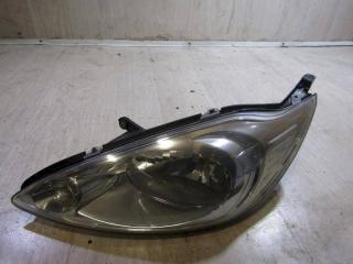 фара левая Ford Ka 2 поколение (2008 - 2025), 1566717