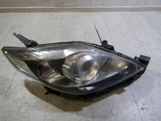 фара правая Mazda 5 1 поколение [рестайлинг] (2007 - 2010), CD87510K0D