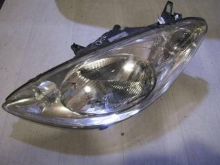 фара левая Peugeot 1007 1 поколение 2006, 620850
